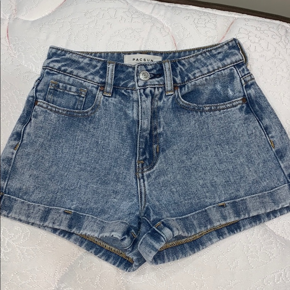 Pacsun shorts